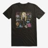 Clothing * | Best-Selling Harry Potter Stylized Luna Icons T-Shirt