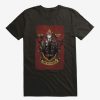 Clothing * | Sale Harry Potter Ron Gryffindor Anime Style T-Shirt