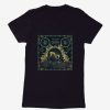 Clothing * | Hot Sell Fantastic Beasts: The Secrets Of Dumbledore Temple Womens T-Shirt