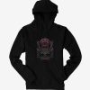 Clothing * | Fantastic Beasts Silencio Fwooper Hoodie Reliable Quality