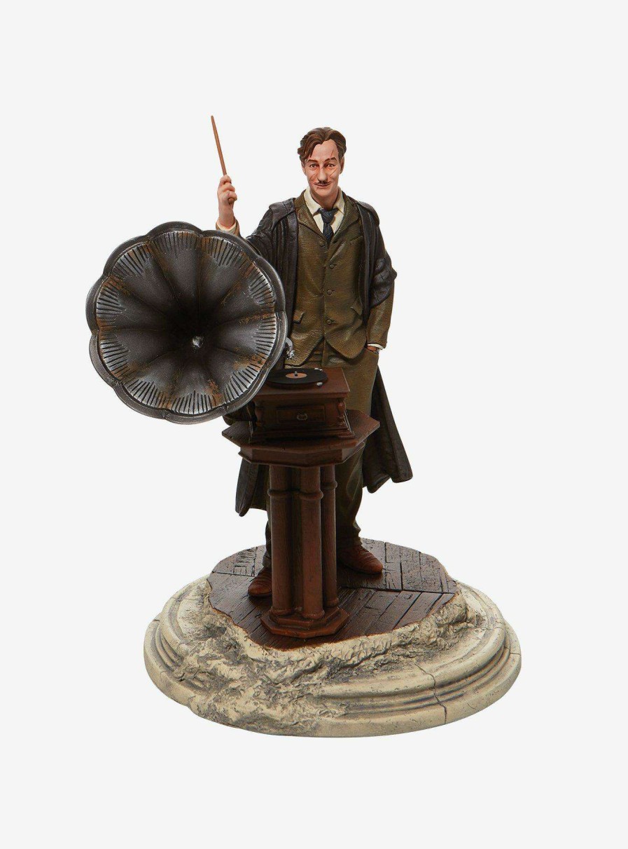 Harry Potter * | Harry Potter Professor Remus Lupin Figurine Store