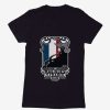 Clothing * | Fantastic Beasts Ministere Womens T-Shirt Opening Sales