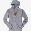 Clothing * | Harry Potter Quidditch Team Number 7 Hoodie Exclusive Design