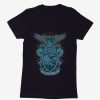 Clothing * | Harry Potter Ravenclaw Shield Womens T-Shirt Shop