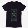 Clothing * | Shoping Fantastic Beasts: The Secrets Of Dumbledore Qilin Symbol Womens T-Shirt