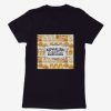 Clothing * | New Fantastic Beasts Kowalski Baked Goodies Womens T-Shirt