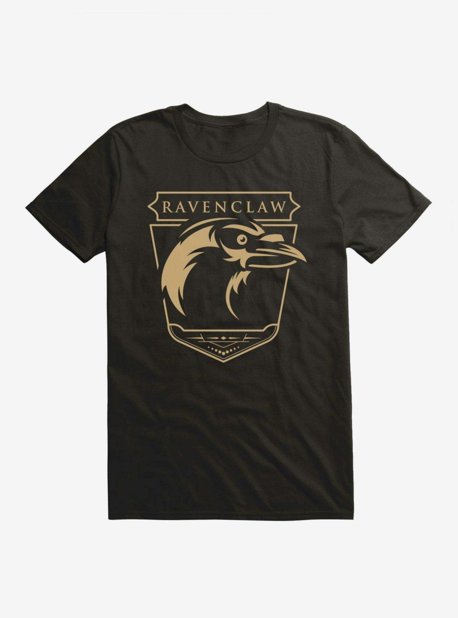 Clothing * | Online Sale Harry Potter Magical Mischief Ravenclaw T-Shirt