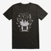 Clothing * | Good Quality Harry Potter Hogwarts T-Shirt