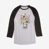 Clothing * | Cheap Harry Potter Honeyduke'S Raglan