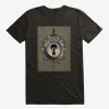 Clothing * | Fantastic Beasts Muggle Worthy Key Hole T-Shirt Original