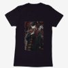 Clothing * | Best-Selling Harry Potter Harry Frame Anime Style Womens T-Shirt