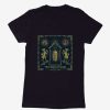 Clothing * | Good Quality Fantastic Beasts: The Secrets Of Dumbledore Four Qilin'S Womens T-Shirt