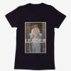 Clothing * | Closeout Sale Harry Potter Leader Albus Womens T-Shirt