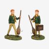 Harry Potter * | Harry Potter Fred And George Weasley Figure Latest Fashion