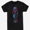 Clothing * | Harry Potter Bright Dark Mark T-Shirt Low Price