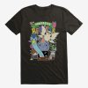 Clothing * | Latest Fantastic Beasts Animal Friends T-Shirt