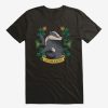 Clothing * | New Harry Potter Hufflepuff T-Shirt