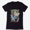 Clothing * | Closeout Sale Fantastic Beasts Animal Friends Womens T-Shirt