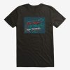 Clothing * | Fantastic Beasts No-Majs! No-Magics Non-Wizards T-Shirt Latest Fashion