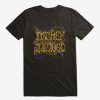 Clothing * | Online Harry Potter Mischief Managed T-Shirt