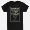 Clothing * | Harry Potter Quibbler Decree No 27 T-Shirt Latest Fashion