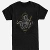 Clothing * | Harry Potter Firenze Centaur Outline T-Shirt Promotion