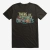 Clothing * | Latest Fantastic Beasts Magical Creatures Strange T-Shirt