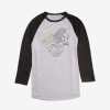 Clothing * | Cheap Harry Potter Darkness Falls Raglan