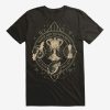 Clothing * | Harry Potter Triwizard Tournament T-Shirt Sale