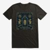 Clothing * | Best-Selling Fantastic Beasts: The Secrets Of Dumbledore Four Qilin'S T-Shirt