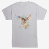 Clothing * | Fantastic Beasts Doxy T-Shirt Online Discount