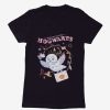 Clothing * | Quick Expedition Harry Potter Letter From Hogwarts Womens T-Shirt