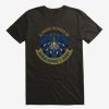 Clothing * | Harry Potter A Proud Member Of Dumbledore'S Army T-Shirt Sale