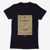 Clothing * | Fantastic Beasts You Curse It, You Cure It! Womens T-Shirt Promotion