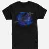 Clothing * | Harry Potter Ravenclaw Constellation T-Shirt Store