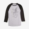 Clothing * | Harry Potter Goblet Trials Raglan Original