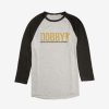 Clothing * | Harry Potter Double O Dobby Raglan Original