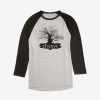 Clothing * | Harry Potter Always Two Raglan Store