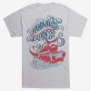 Clothing * | Harry Potter Hogwarts Express T-Shirt Store