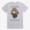 Clothing * | Harry Potter Leviosa T-Shirt Best Sellers