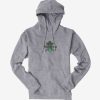 Clothing * | Harry Potter Slytherin Beaters Hoodie Store