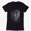 Clothing * | Harry Potter Close Up Potter Womens T-Shirt Original