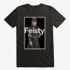 Clothing * | Shoping Harry Potter Fiesty Tonks T-Shirt