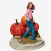 Harry Potter * | Harry Potter Hermione Figurine Exclusive Design