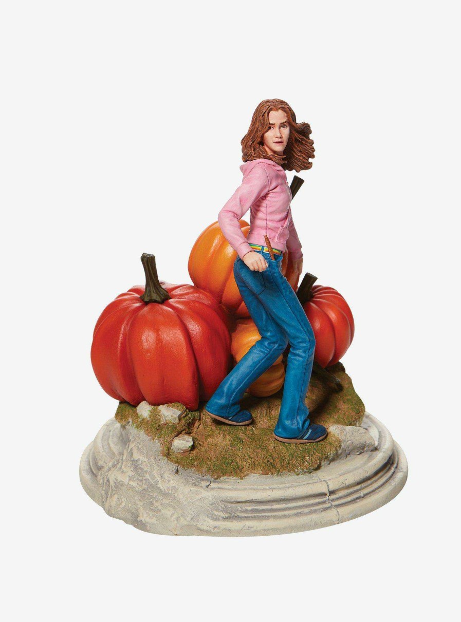 Harry Potter * | Harry Potter Hermione Figurine Exclusive Design