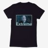 Clothing * | Cheap Harry Potter Extreme Voldemort Womens T-Shirt