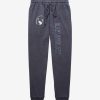 Clothing * | Harry Potter Hogwarts Athletic Department Ravenclaw Joggers Boxlunch Exclusive Promotion