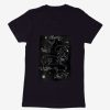 Clothing * | Best-Selling Harry Potter Marauder'S Map Constellations Womens T-Shirt