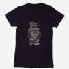 Clothing * | Harry Potter Ones That Love Us Quote Womens T-Shirt Store