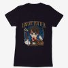 Clothing * | Shoping Harry Potter Expecto Patronum Potter Womens T-Shirt